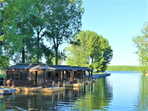 Saint-Paul-de-l'Ile-aux-Noix Other | Aloberge 2