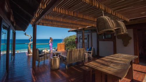 Zitundo House | Aloha 17