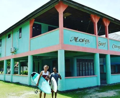 Nias House | Aloha Guest House Nias