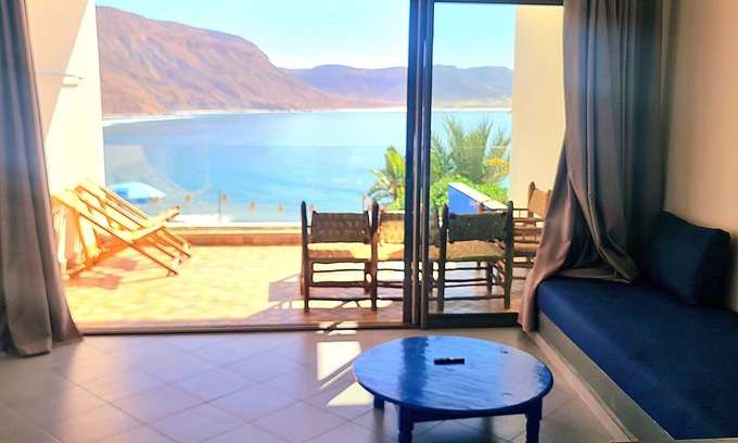 Imsouane Apartment | Aloha Imsouane