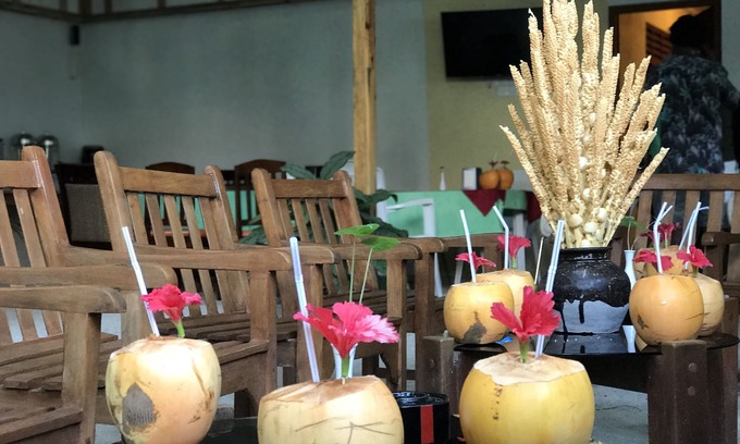 Rasdhoo Hotel | Aloha Rasdhoo, located few minutes away from private beach.