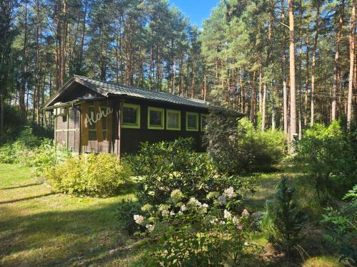 gmina Jakubow House | Aloha Summer Cottage