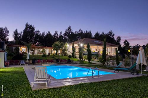 Barbudo House | Alojamento Costa & Dias