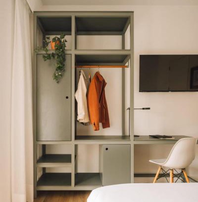Pero Pinheiro Bed & Breakfast | Alojamento Nave Ribeiro