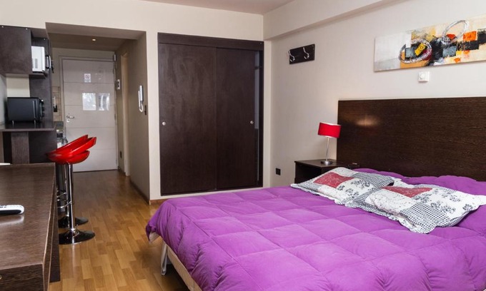 San Carlos de Bariloche Apartment | Alojamientos Bariloche, Edificios centricos
