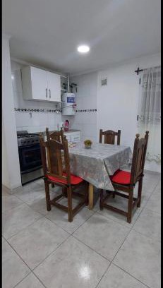 Rio Gallegos Apartment | Alojamiento aylin