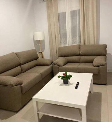 Baeza Apartment | Alojamiento Baeza California 4A