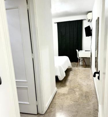 Capuchinos Bed & Breakfast | Alojamiento Bruckner