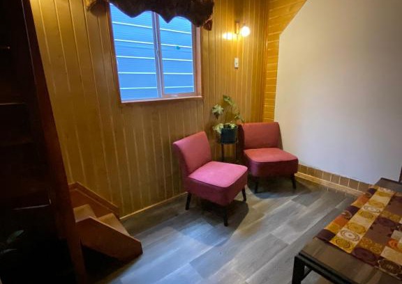 Puerto Williams Apartment | alojamiento caleta union