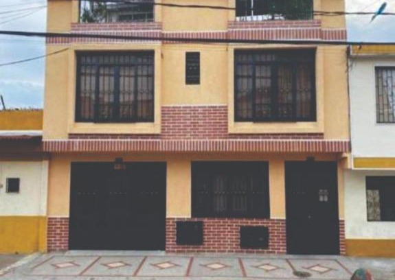 Ibague Apartment | Alojamiento Central Ibagué