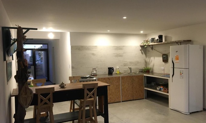 Mar del Plata Apartment | Alojamiento cerca de la costa