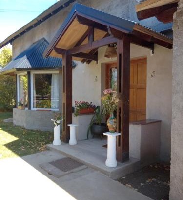 Dina Huapi Apartment | Alojamiento Dihlmann