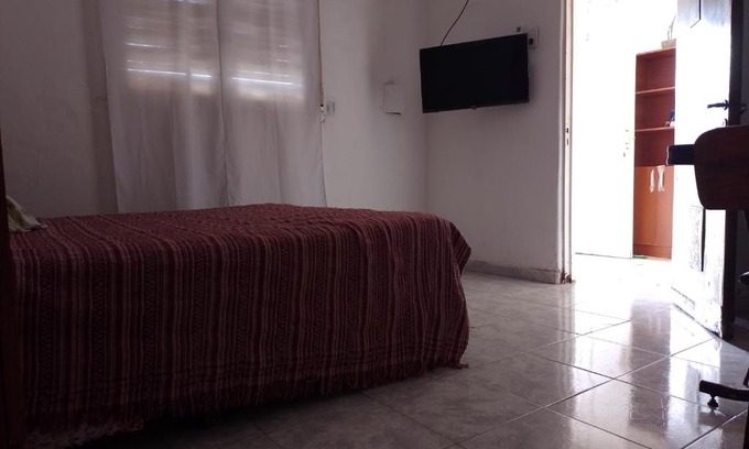 Gualeguaychu Apartment | Alojamiento económico de buena ubicación