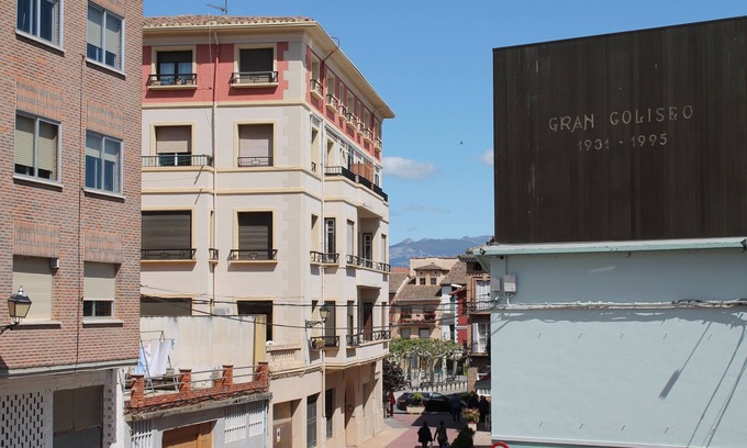 Fuenmayor House | Alojamiento Económico en La Rioja