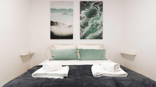 San Andres-San Pablo Apartment | Alojamiento el Realejo