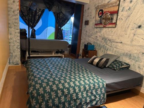 Baranain Apartment | Alojamiento en Barañain