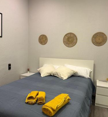 El Molar Apartment | Alojamiento en El Molar, Madrid