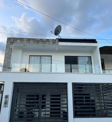 Leticia House | Alojamiento en Leticia