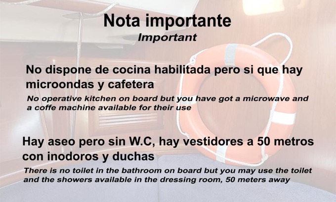 Vallpineda Boat Rental | Alojamiento en Sitges, con opción a Tour de Navegación