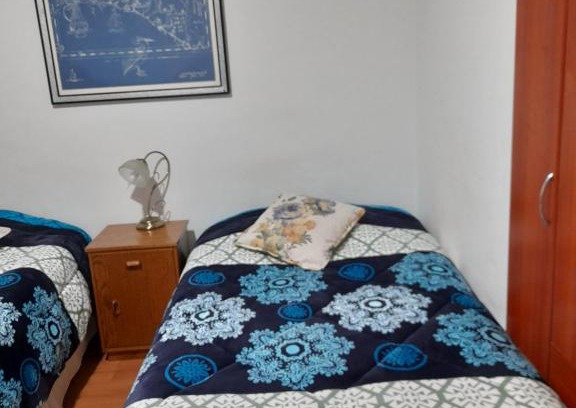 Iquique Apartment | Alojamiento familiar, habitación o departamento