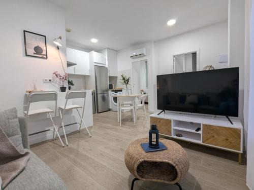 Elche Apartment | Alojamiento huerto Altabix