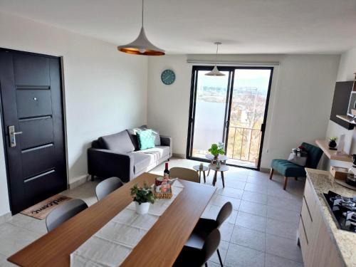 Atlixco Apartment | Alojamiento ideal para bodas y eventos en 3er Nivel