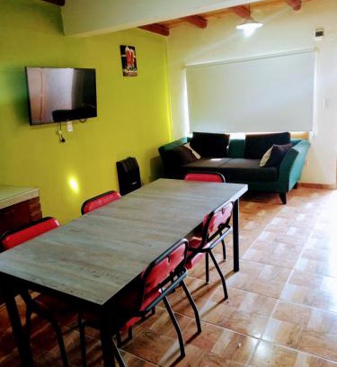 Mendoza Apartment | Alojamiento Maza