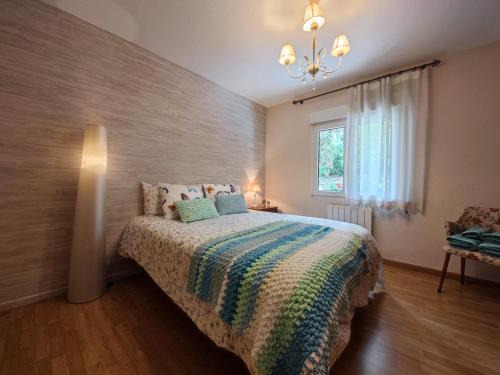 Aranda de Duero Apartment | ALOJAMIENTO MIRABUENOS