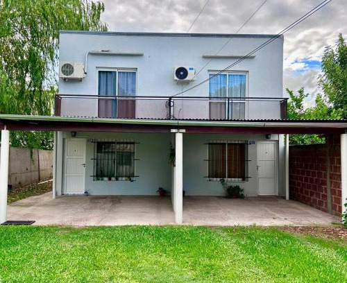 Villa Elisa Apartment | ALOJAMIENTO MONI