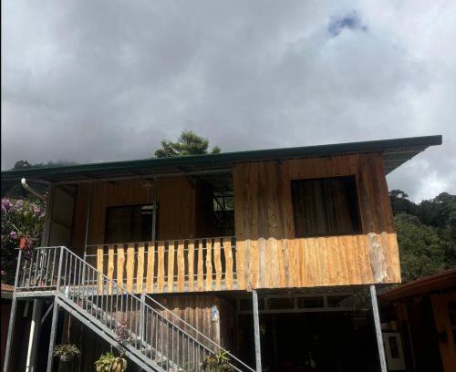Pacuare Reserve Bed & Breakfast | Alojamiento OYE