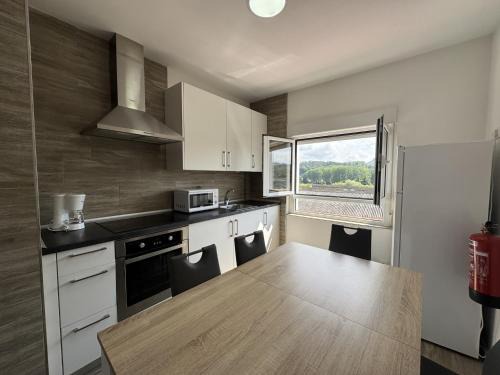 Arriondas Apartment | Alojamiento Picos de Europa