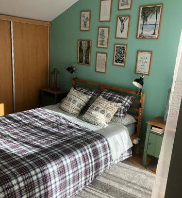 Alborache Apartment | Alojamiento rural con encanto