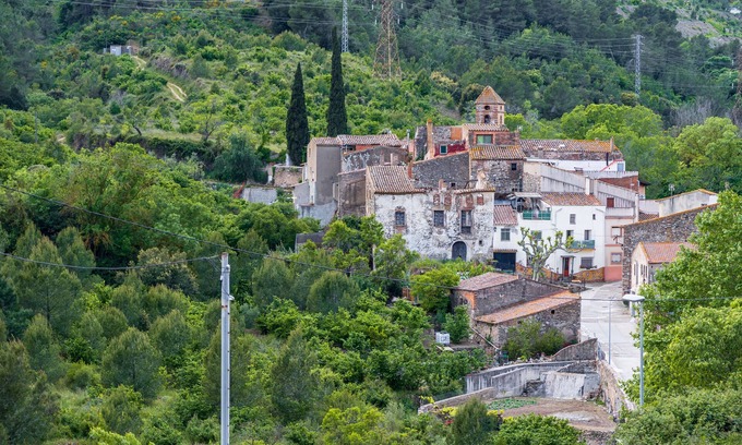 Les Irles Apartment | Alojamiento Rural En Les Irles Costa Dorada