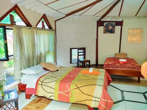 Bellavista House | Alojamiento Sumak Kawsay