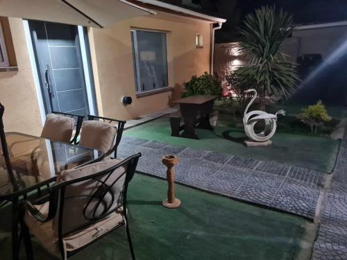 Las Heras Apartment | Alojamiento temporario Las Heras