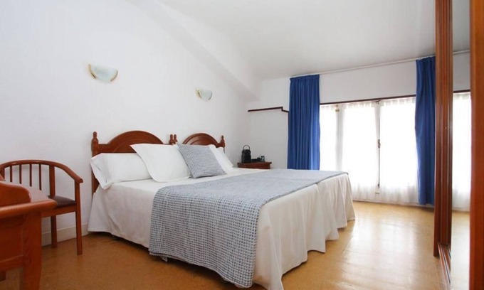 Plencia House | Alojamientos Arrarte