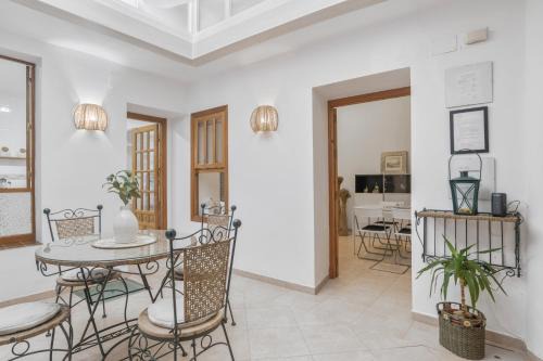 Old Town Apartment | Alojamientos Cadiz Sol Bajo