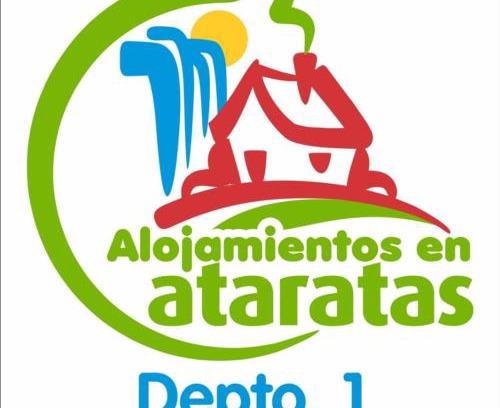 Puerto Iguazu Apartment | ALOJAMIENTOS EN CATARATAS Depto 1