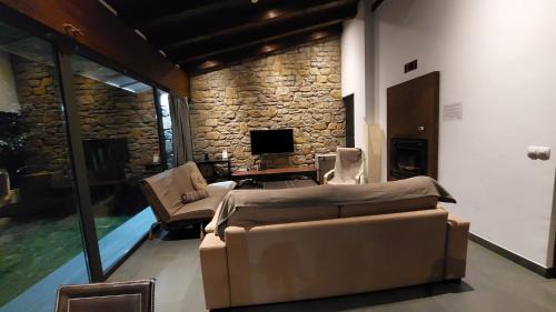 Trefacio House | Alojamientos Marel Sanabria