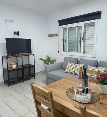 San Cristobal de La Laguna Apartment | Alojamientos KYOMU El Pilar