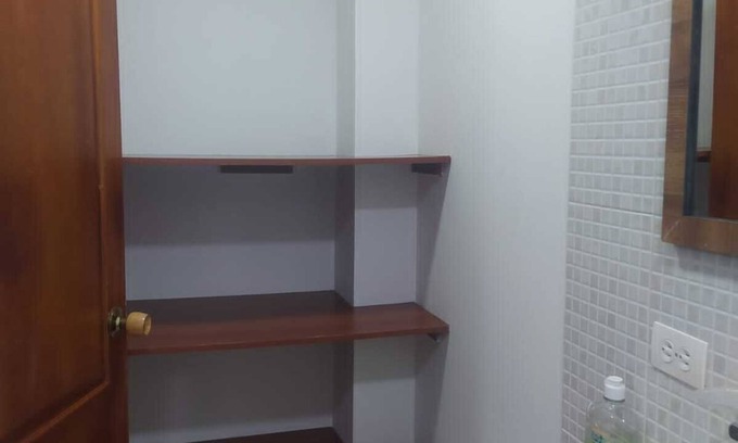 La America Apartment | Alojamientos La Victoria, como en casa y cerca el Metro