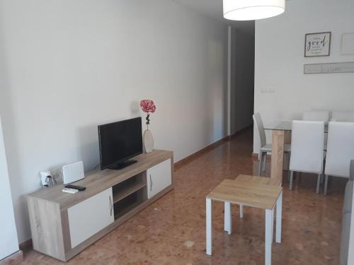 Cullar Vega Apartment | Alojamientos Turísticos La Palmera