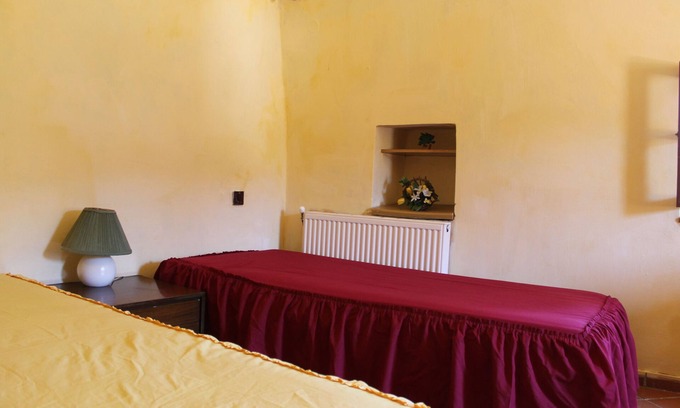 Avgonyma Apartment | Alona Stone House I self -catering apartment