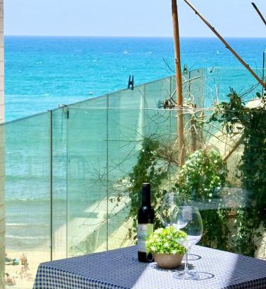 Haifa Apartment | Alonas Apartments 2BR view apartment