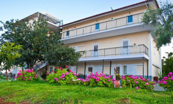 Tolo Apartment | Alonia Studios & Maisonettes