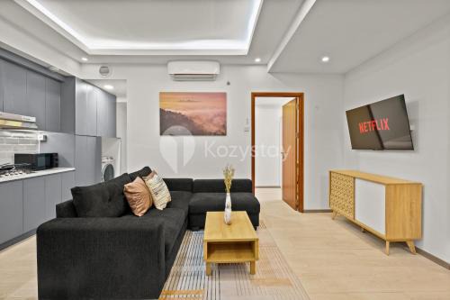 Cilandak Apartment | Alora by Kozystay - Lebak Bulus