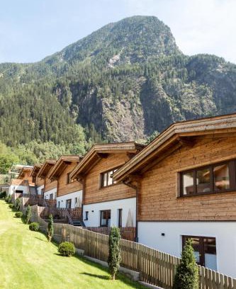 Oetz Ski Chalet | Alp Apart