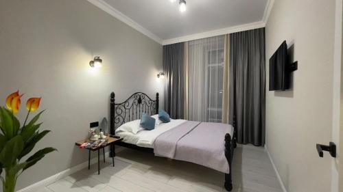 Yesil District Apartment | Alpamys, Residential Complex 102