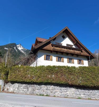 Hoefen Apartment | AlpApart Hornberg