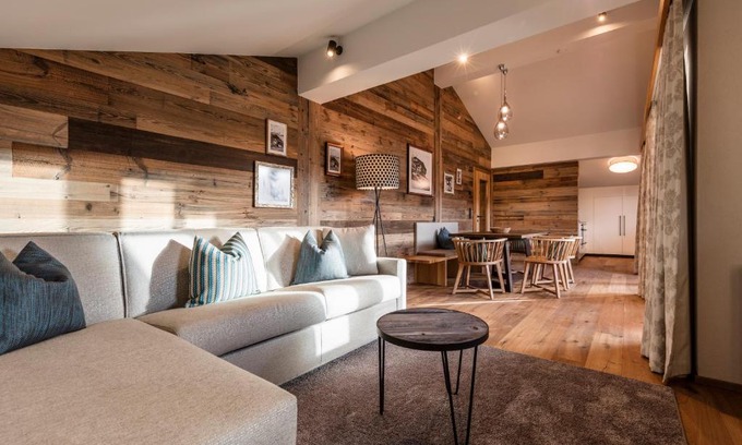 Alpbach Apartment | Alpbach Lodge Chalet Superior